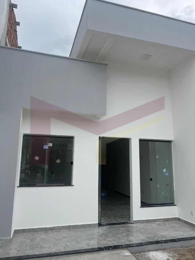 Casa, 2 quartos, 65 m² - Foto 1