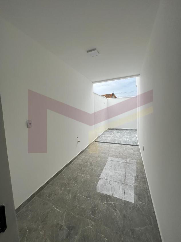 Casa, 2 quartos, 65 m² - Foto 3