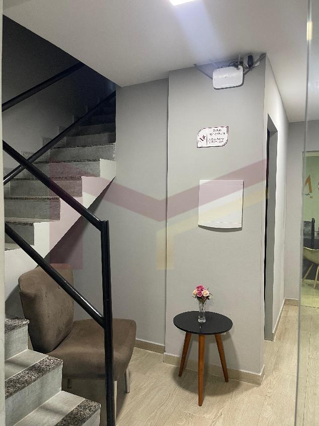 Sala-Conjunto, 18 m² - Foto 3