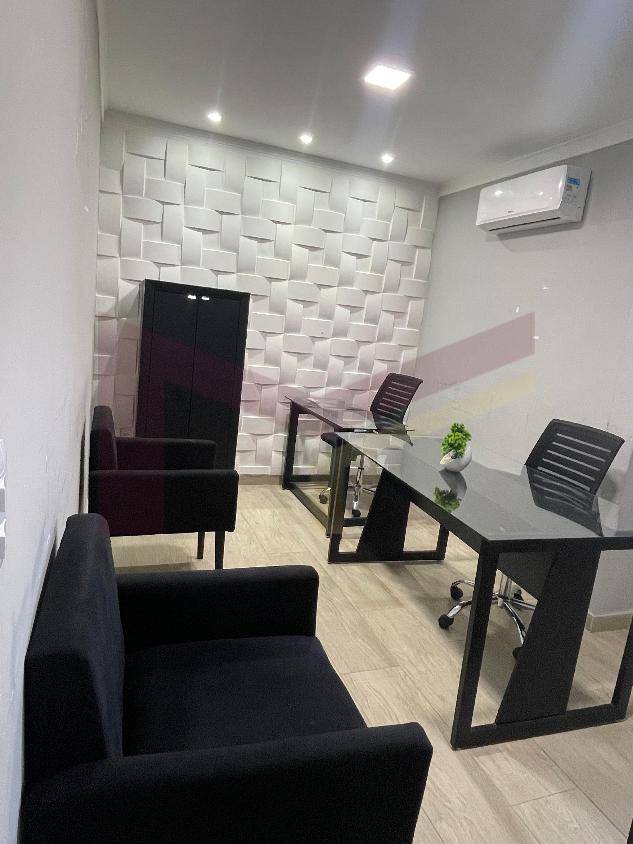 Sala-Conjunto, 18 m² - Foto 1