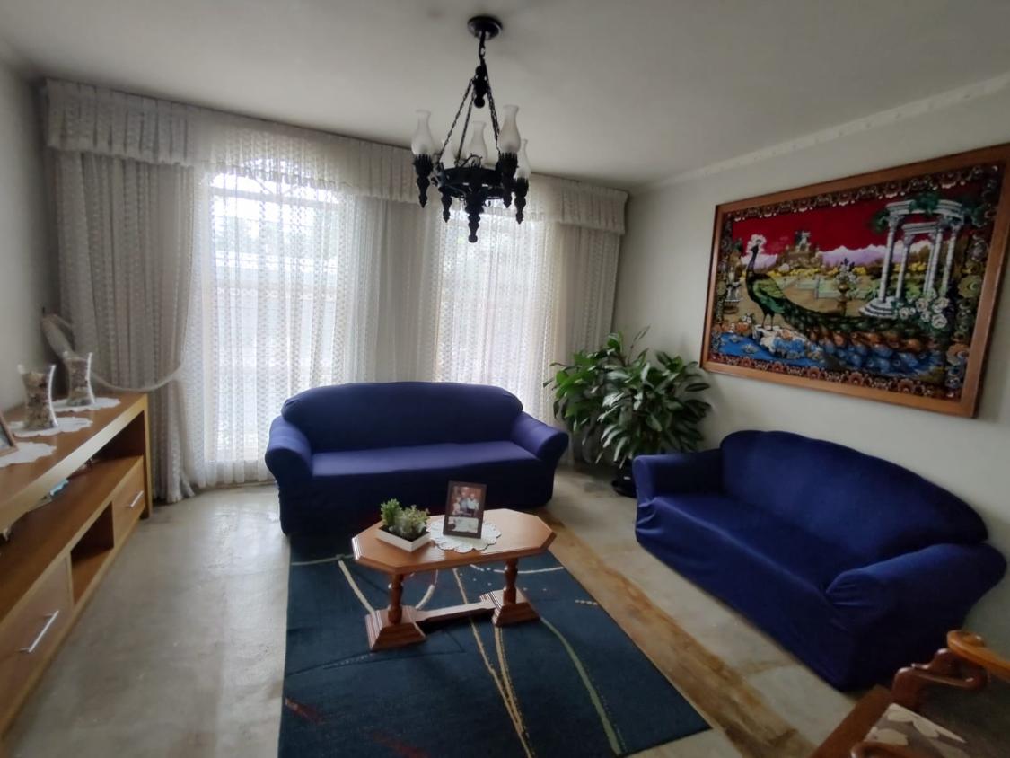 Casa, 3 quartos, 180 m² - Foto 7