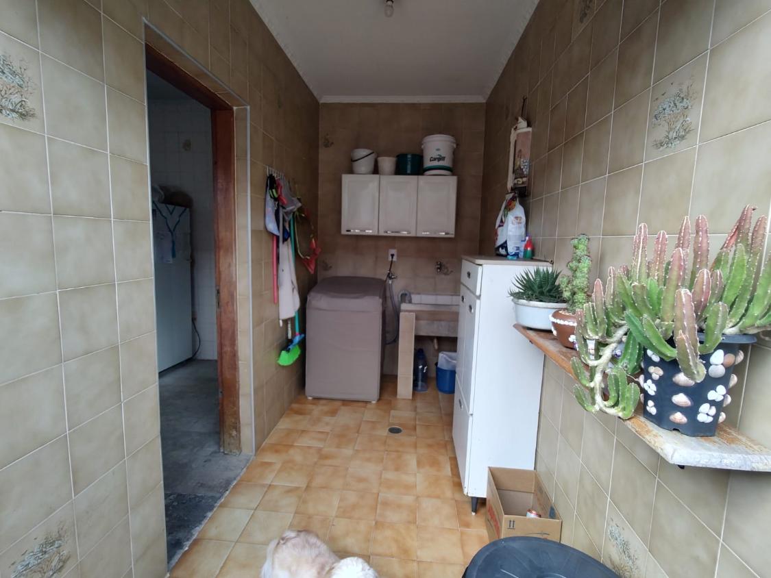 Casa, 3 quartos, 180 m² - Foto 8