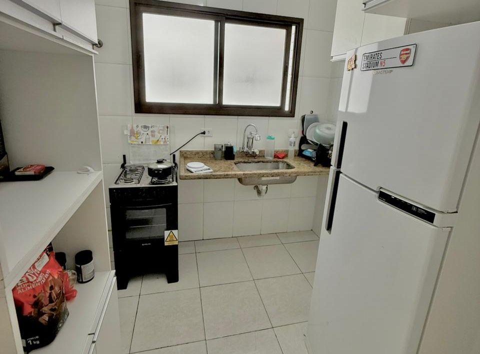 Apartamento, 1 quarto, 75 m² - Foto 13