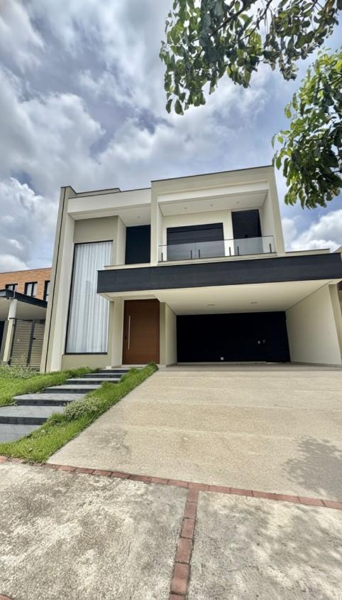Casa de Condomínio, 4 quartos - Foto 4