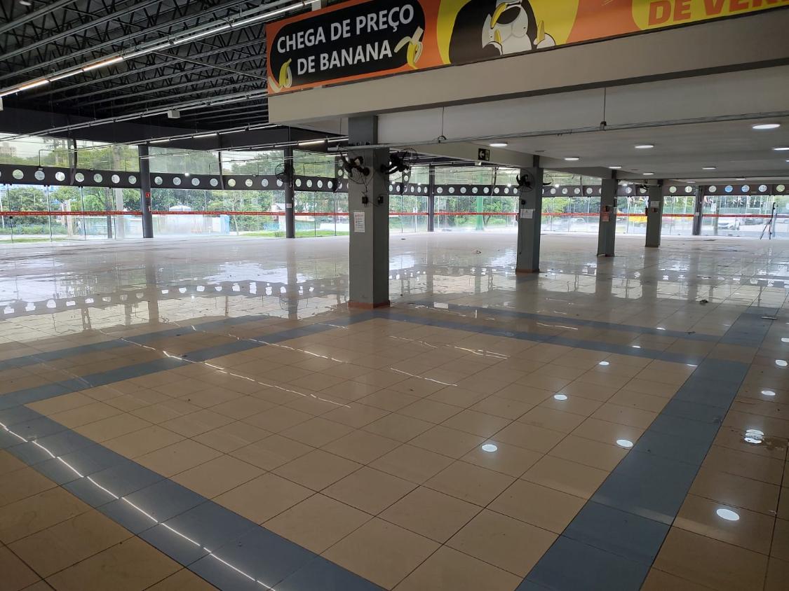 Depósito-Galpão - Foto 2