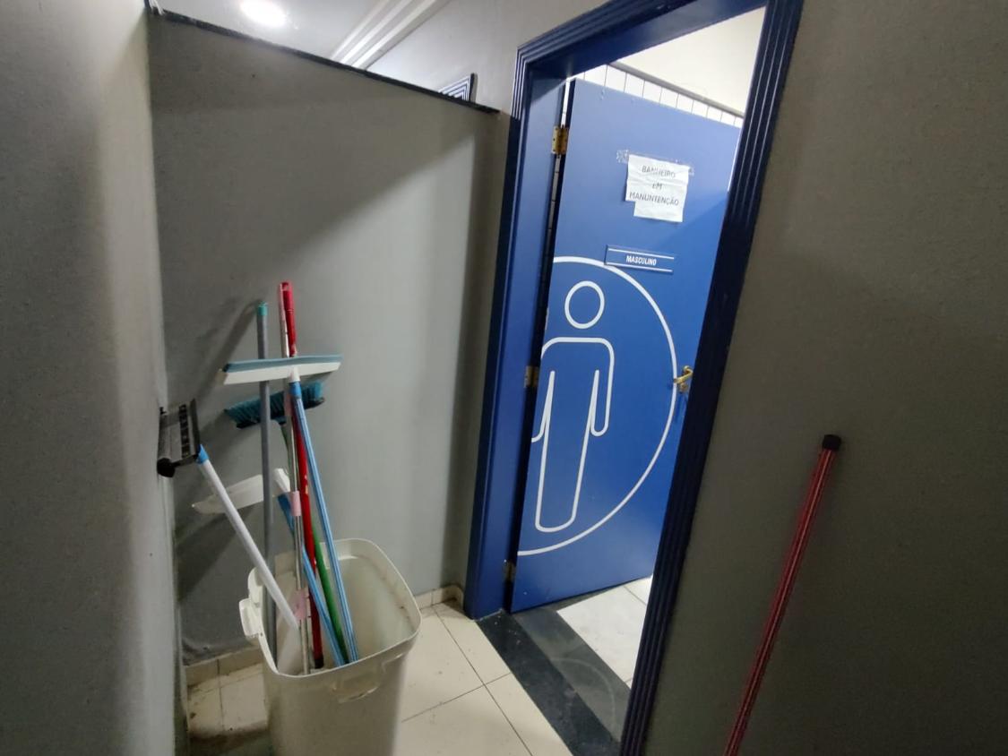 Depósito-Galpão - Foto 9