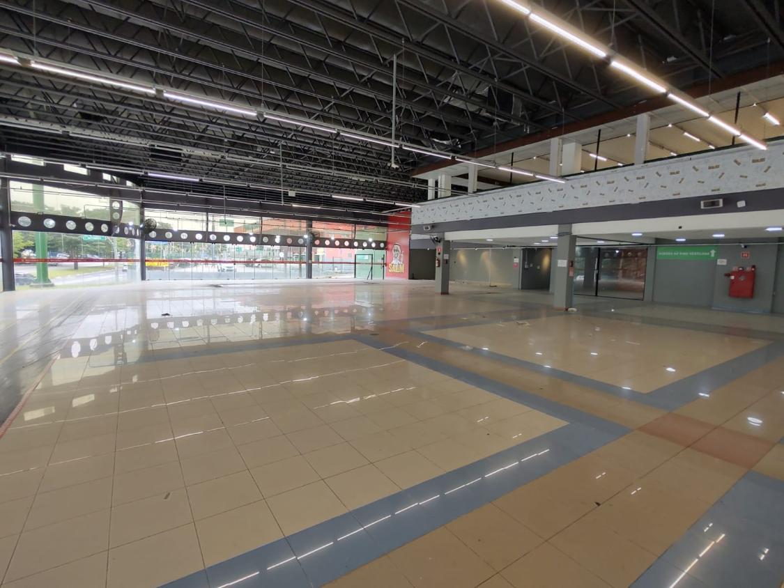 Depósito-Galpão - Foto 3