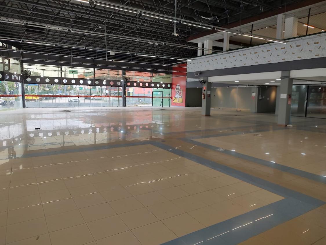 Depósito-Galpão - Foto 4