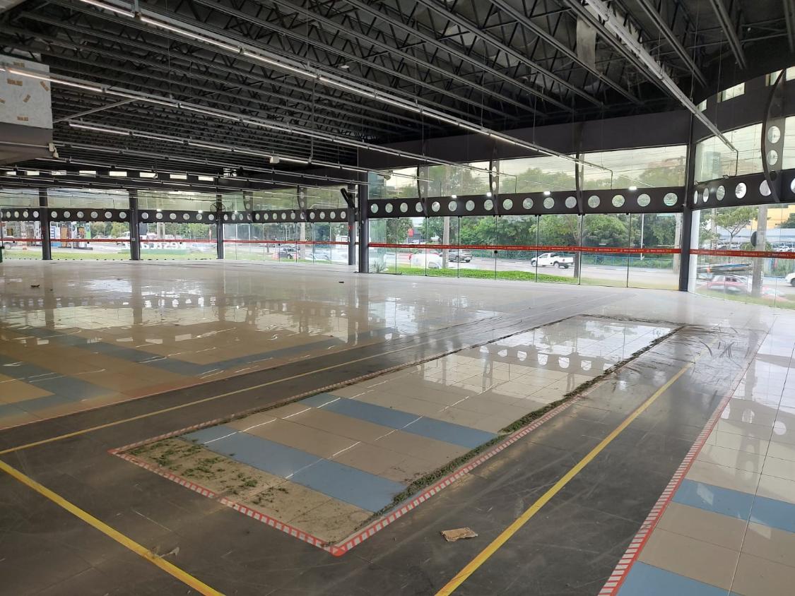 Depósito-Galpão - Foto 5