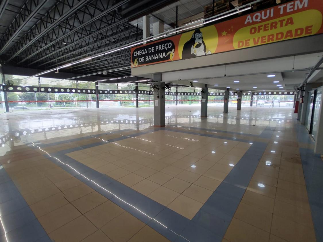 Depósito-Galpão - Foto 7