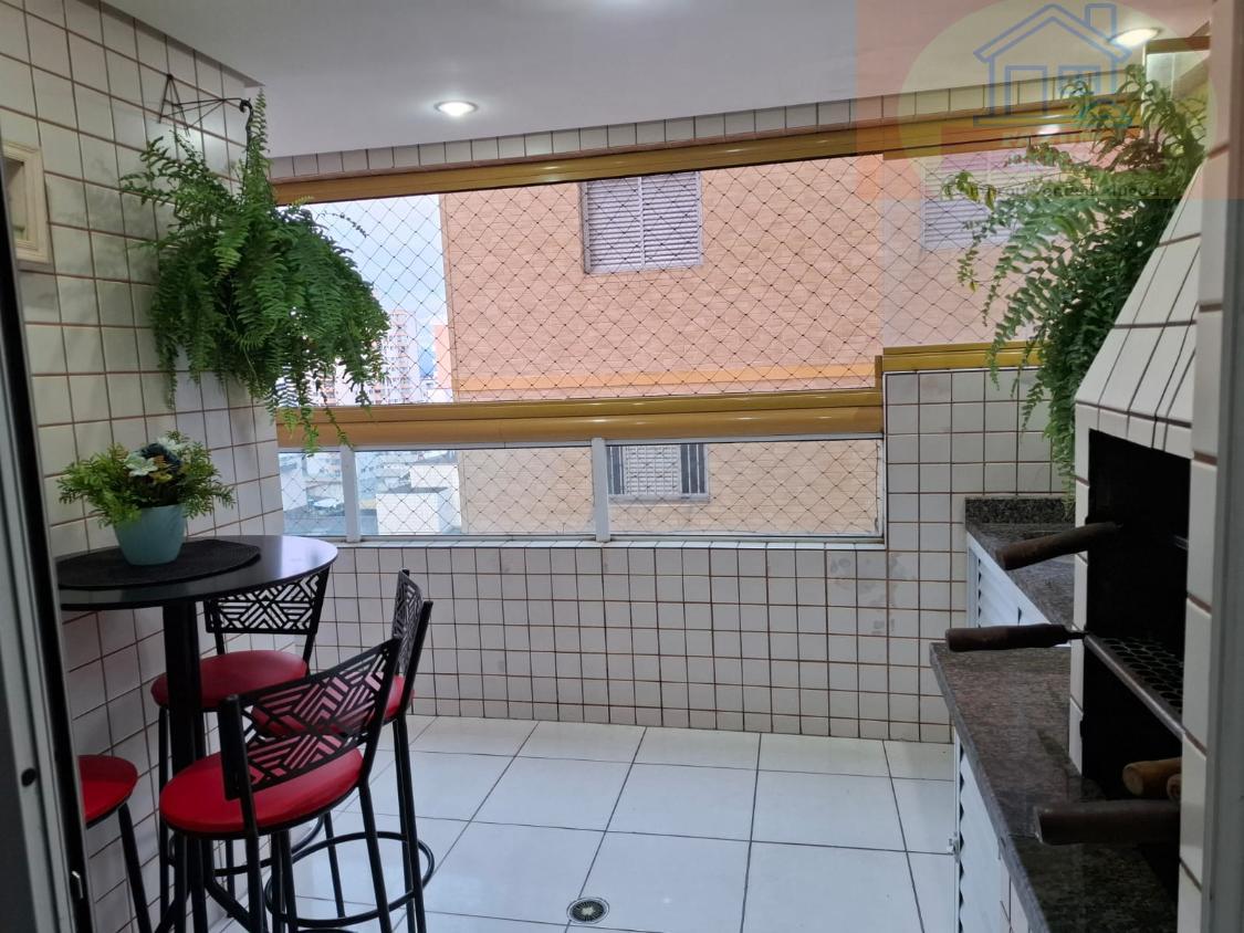 Apartamento, 2 quartos, 85 m² - Foto 5