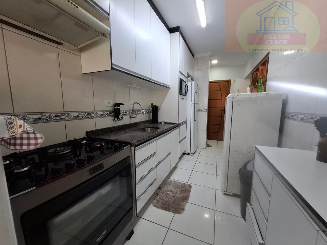 Apartamento, 2 quartos, 85 m² - Foto 9