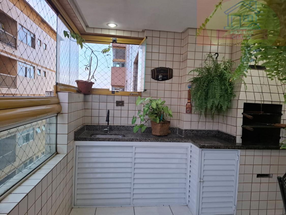 Apartamento, 2 quartos, 85 m² - Foto 6