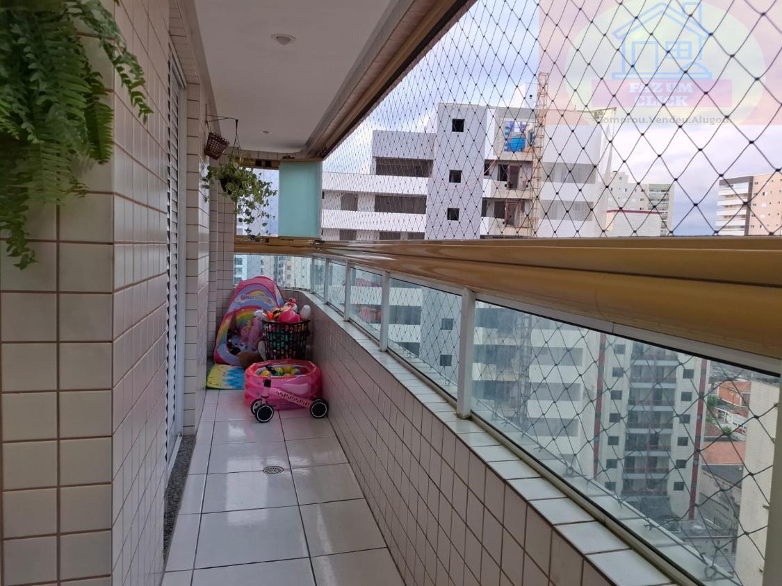 Apartamento, 2 quartos, 85 m² - Foto 4