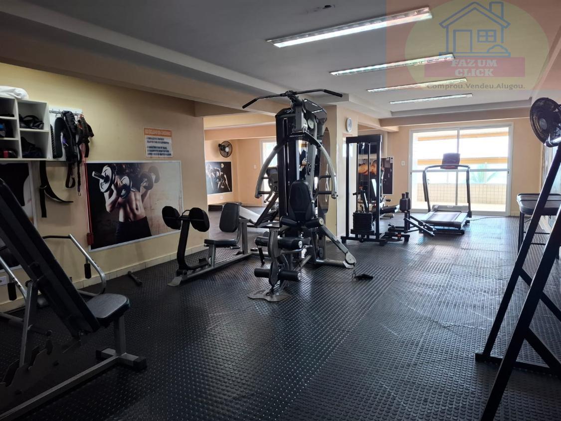 Apartamento, 2 quartos, 85 m² - Foto 21