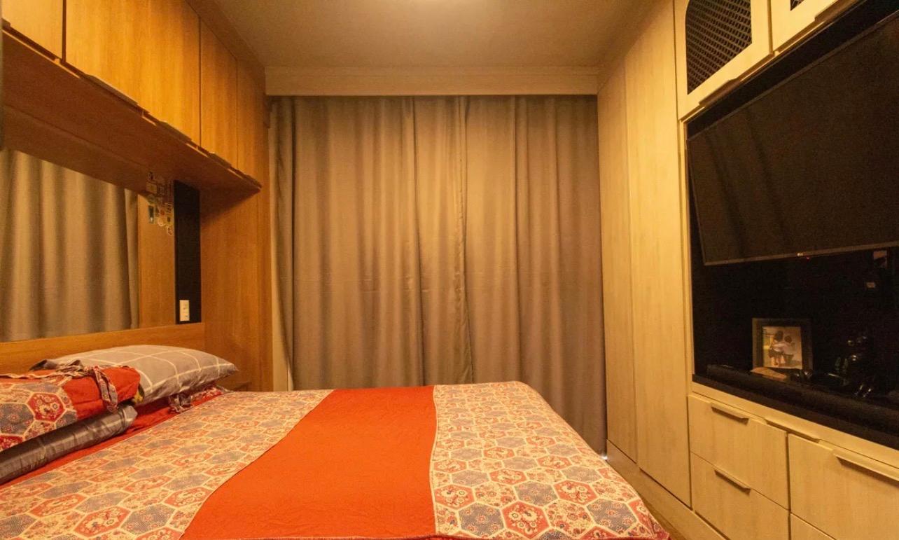 Apartamento, 1 quarto, 22 m² - Foto 2