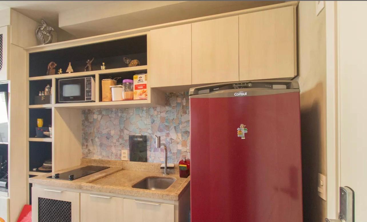 Apartamento, 1 quarto, 22 m² - Foto 11