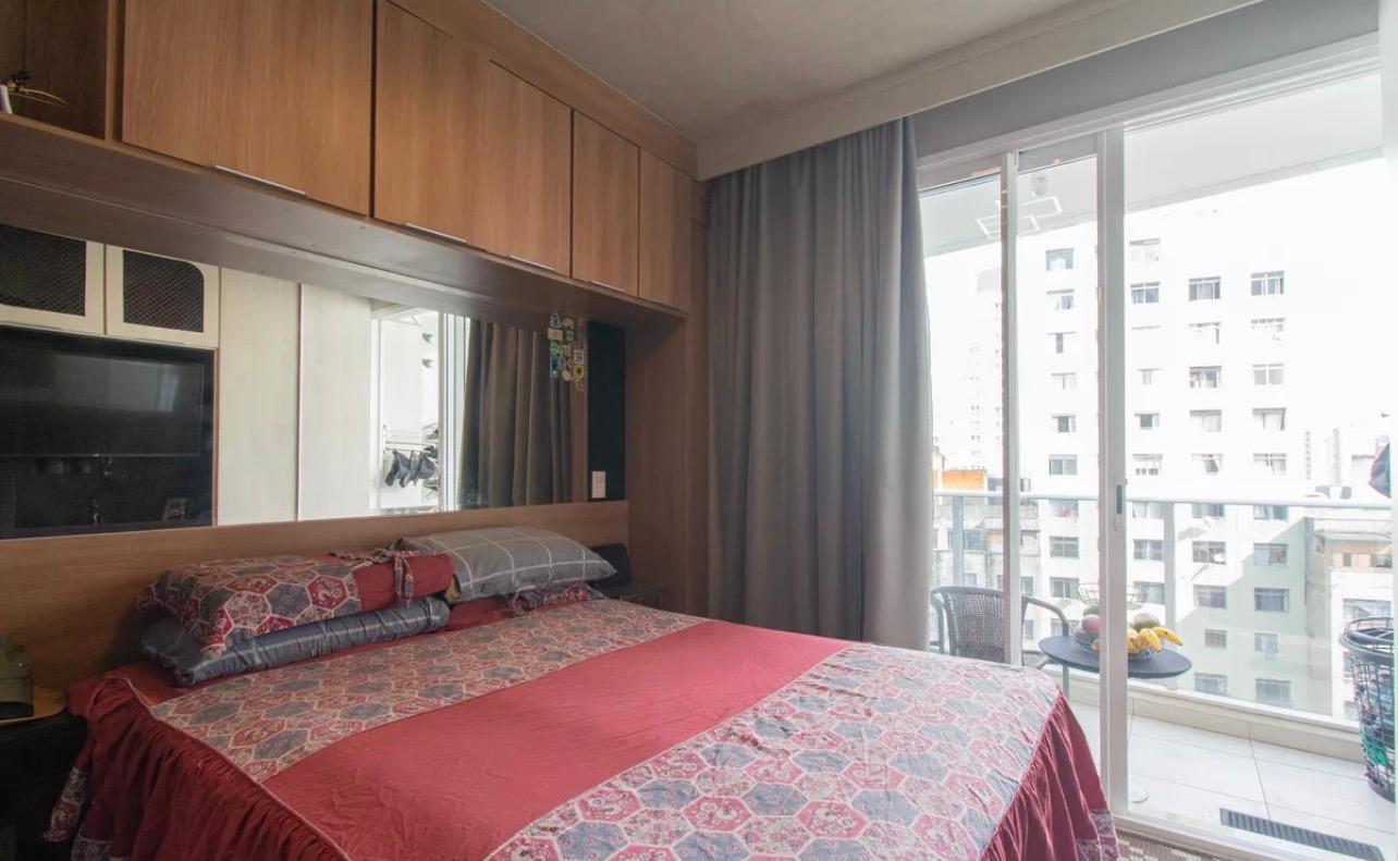 Apartamento, 1 quarto, 22 m² - Foto 5