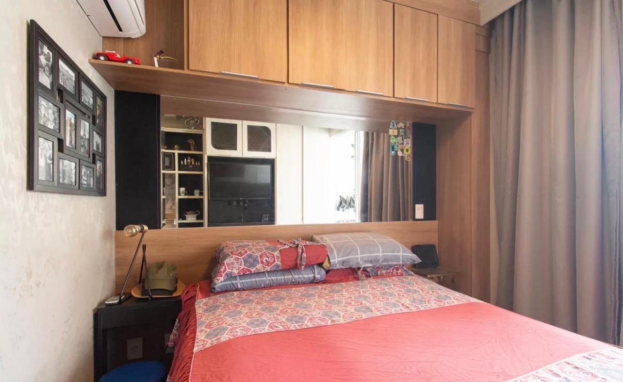 Apartamento, 1 quarto, 22 m² - Foto 6