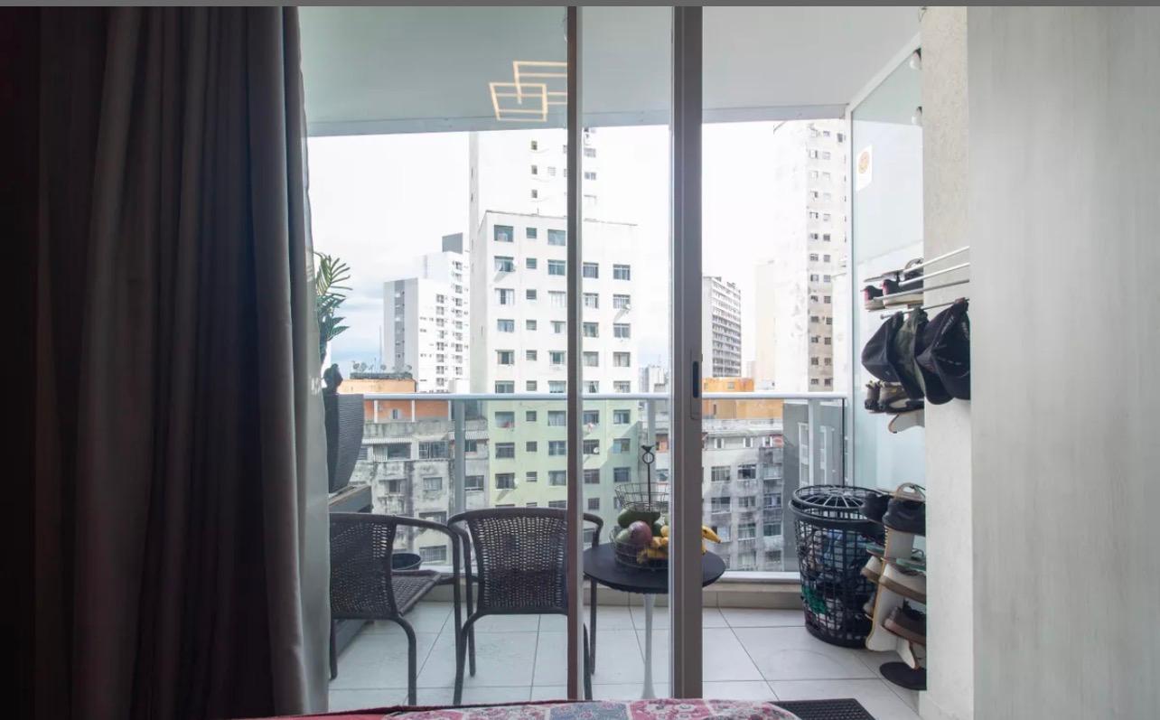 Apartamento, 1 quarto, 22 m² - Foto 13