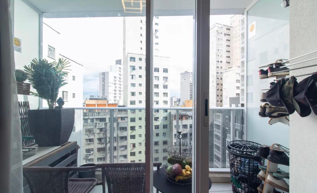 Apartamento, 1 quarto, 22 m² - Foto 15