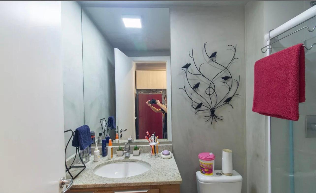 Apartamento, 1 quarto, 22 m² - Foto 16