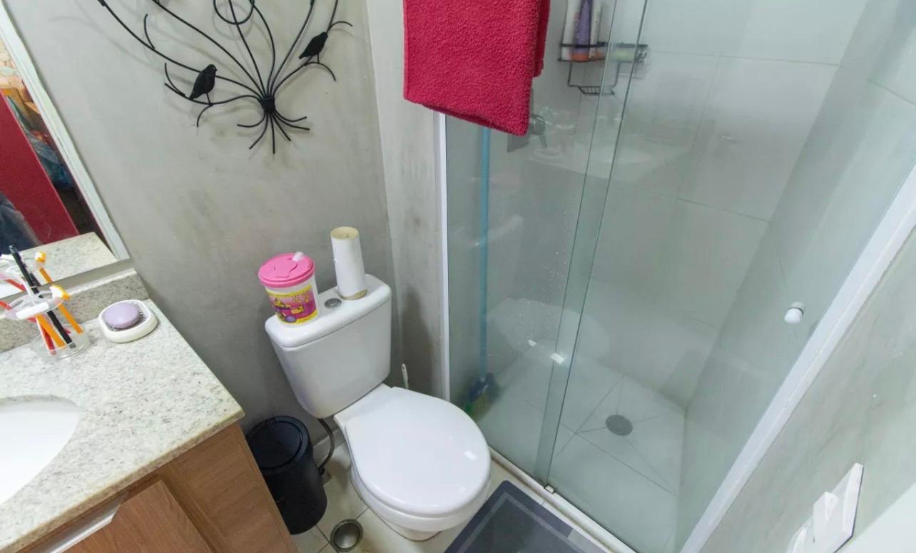 Apartamento, 1 quarto, 22 m² - Foto 18