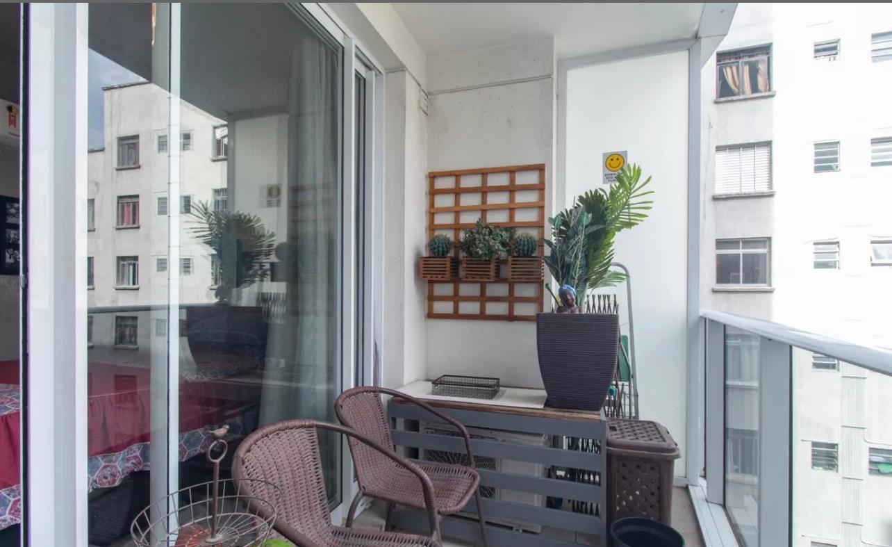 Apartamento, 1 quarto, 22 m² - Foto 19