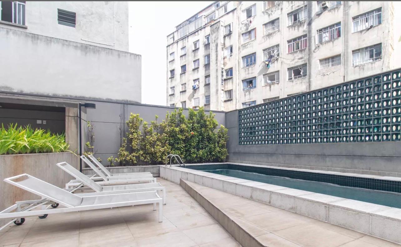 Apartamento, 1 quarto, 22 m² - Foto 22