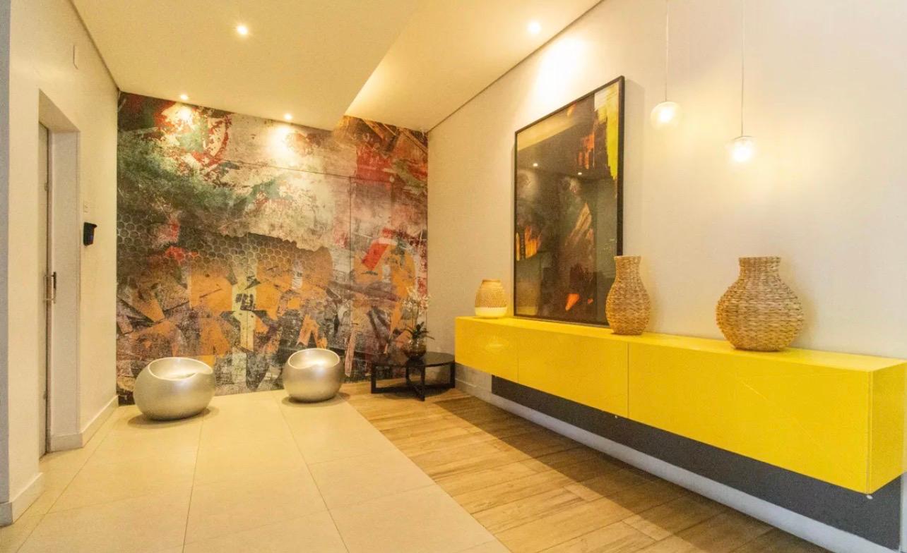 Apartamento, 1 quarto, 22 m² - Foto 24