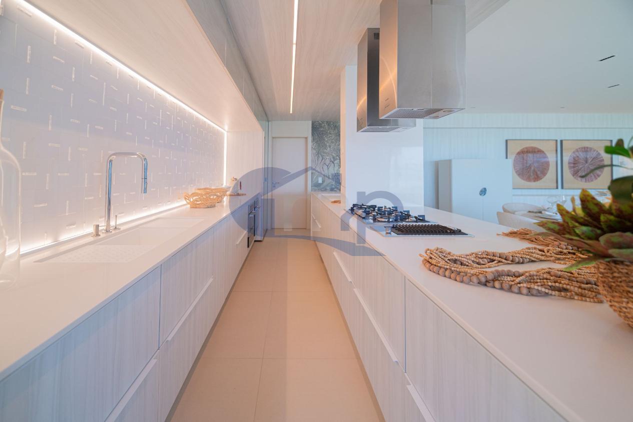 Apartamento, 4 quartos, 445 m² - Foto 12