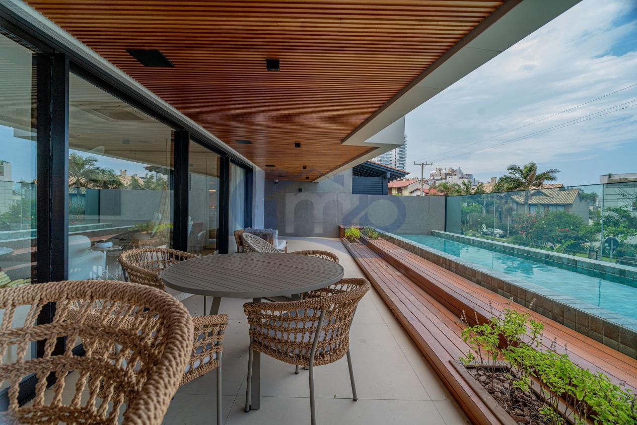 Apartamento, 4 quartos, 445 m² - Foto 4