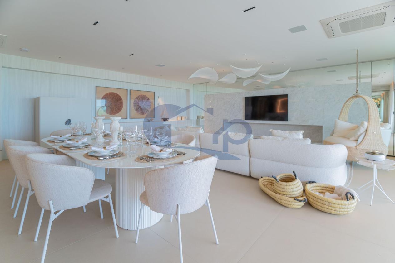 Apartamento, 4 quartos, 445 m² - Foto 11