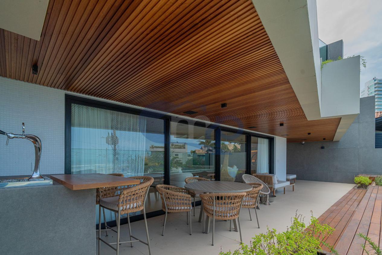 Apartamento, 4 quartos, 445 m² - Foto 6