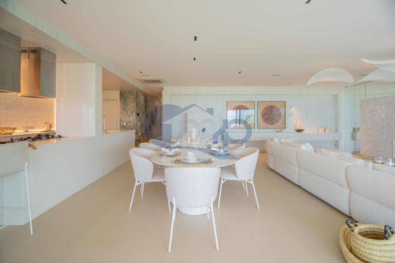 Apartamento, 4 quartos, 445 m² - Foto 10