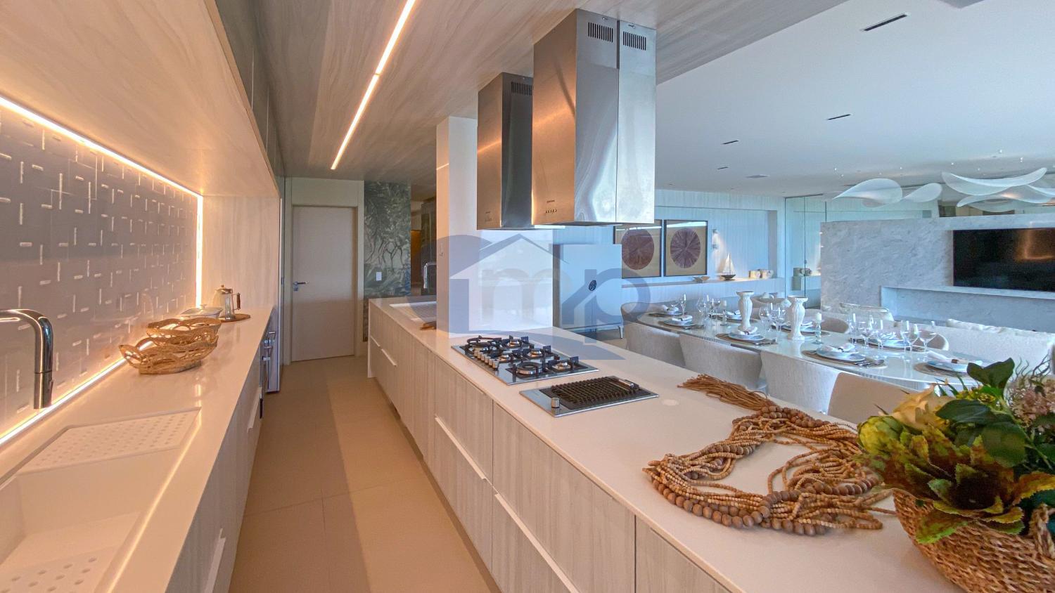 Apartamento, 4 quartos, 445 m² - Foto 16