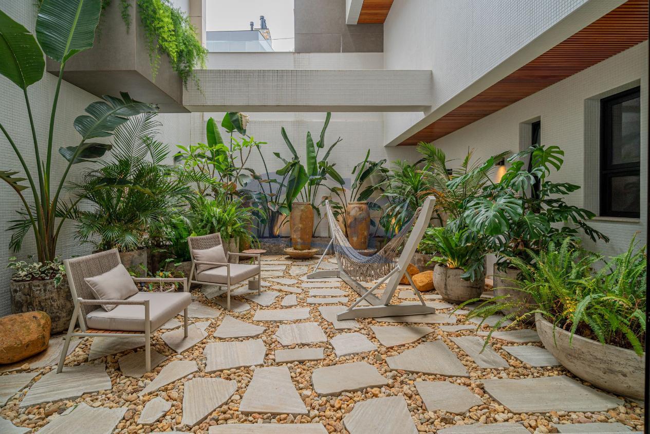 Apartamento, 4 quartos, 445 m² - Foto 8