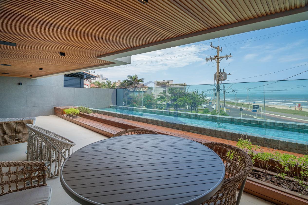 Apartamento, 4 quartos, 445 m² - Foto 2