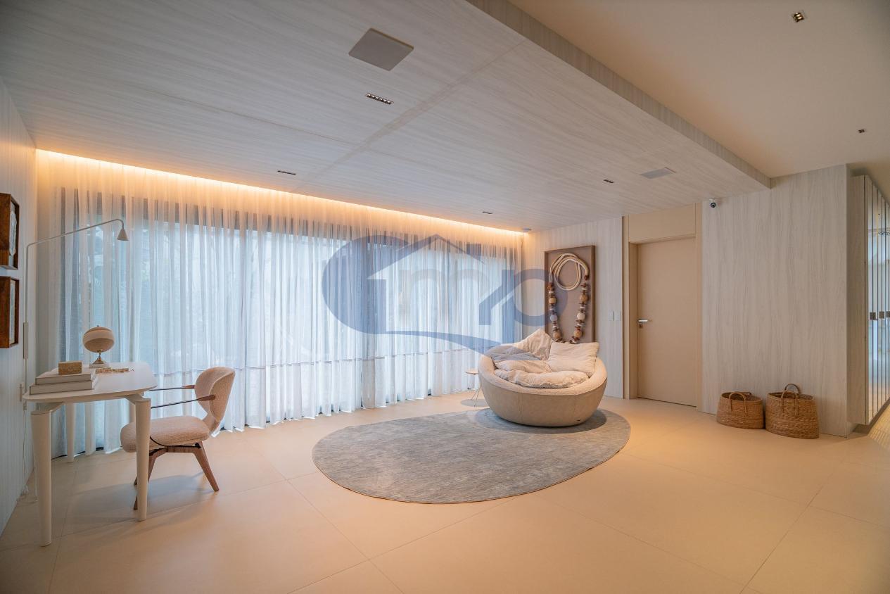 Apartamento, 4 quartos, 445 m² - Foto 14