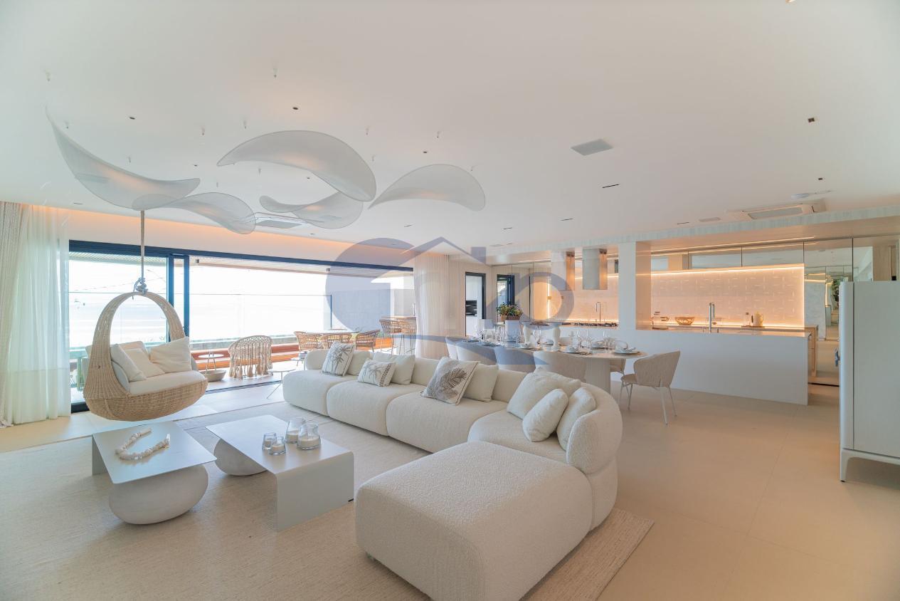 Apartamento, 4 quartos, 445 m² - Foto 9