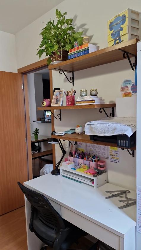 Apartamento, 2 quartos - Foto 1