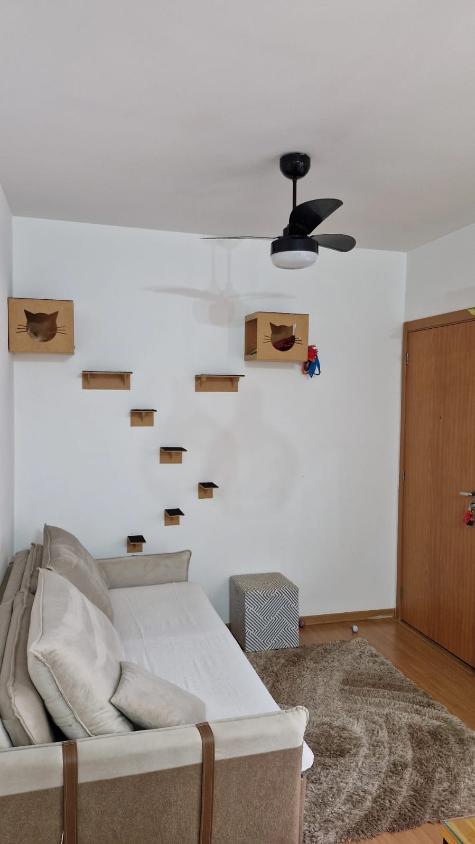 Apartamento, 2 quartos - Foto 4