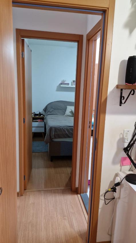 Apartamento, 2 quartos - Foto 5