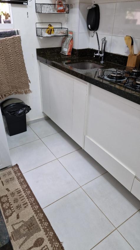 Apartamento, 2 quartos - Foto 6