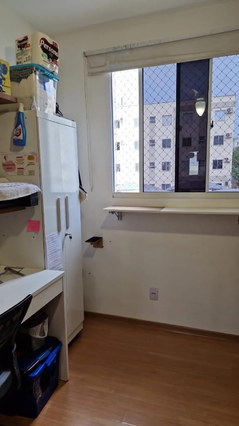 Apartamento, 2 quartos - Foto 7