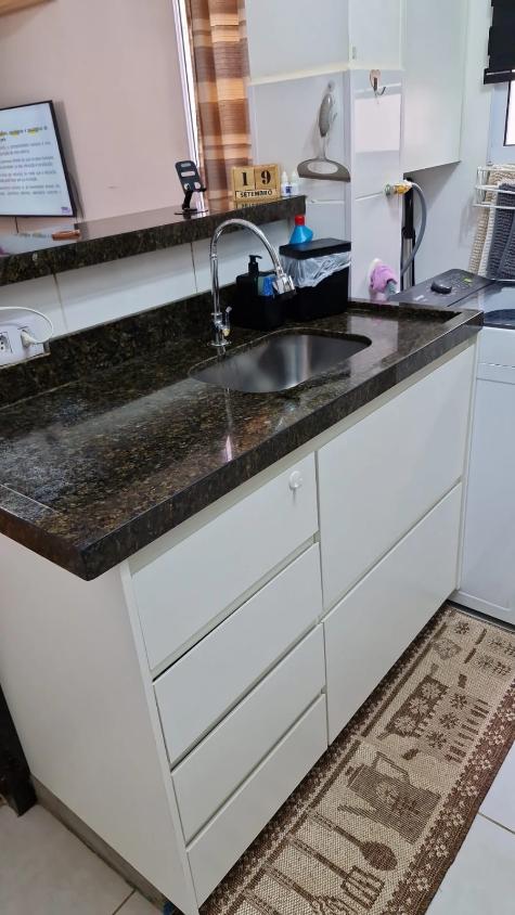 Apartamento, 2 quartos - Foto 8