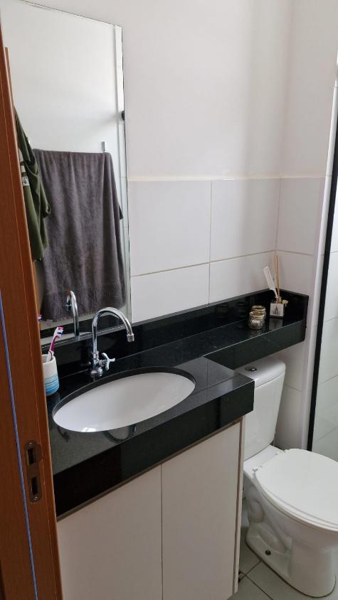 Apartamento, 2 quartos - Foto 11