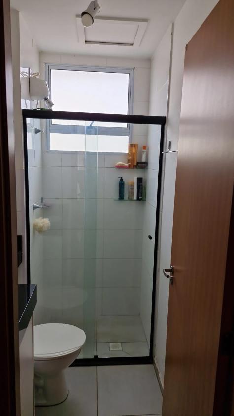 Apartamento, 2 quartos - Foto 12