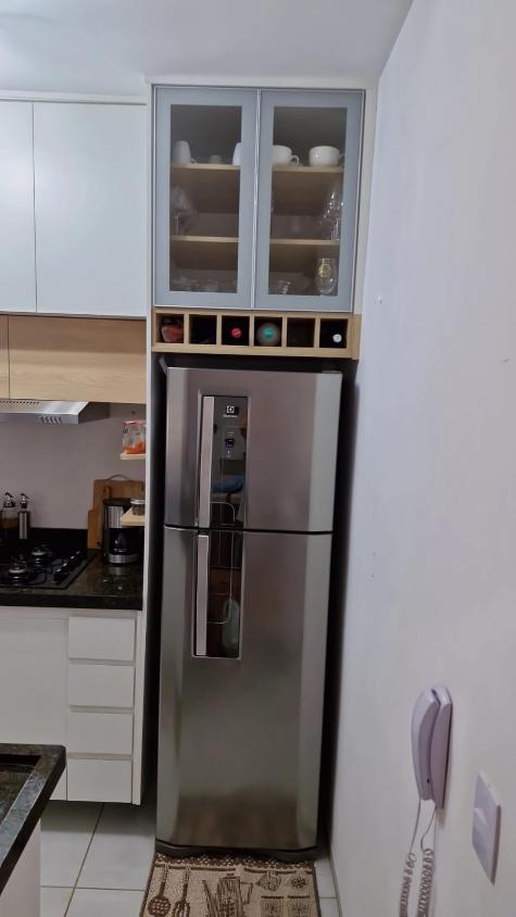 Apartamento, 2 quartos - Foto 14
