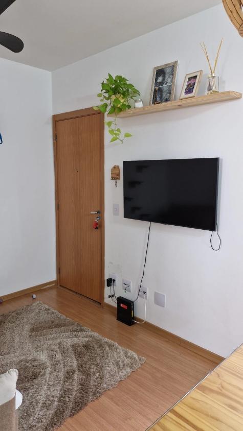 Apartamento, 2 quartos - Foto 15